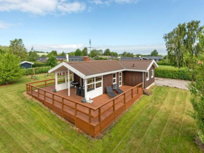 Holiday Home Ellyn - 500m from the sea by Interhome